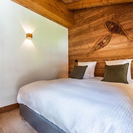 Apartment Celosia Chamonix - By Emerald Stay Extérieur photo